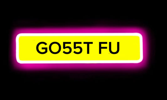 Ghost fu