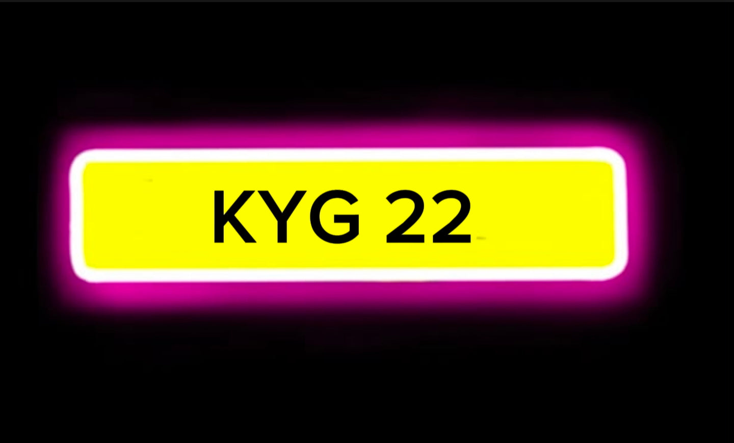 KYG 22