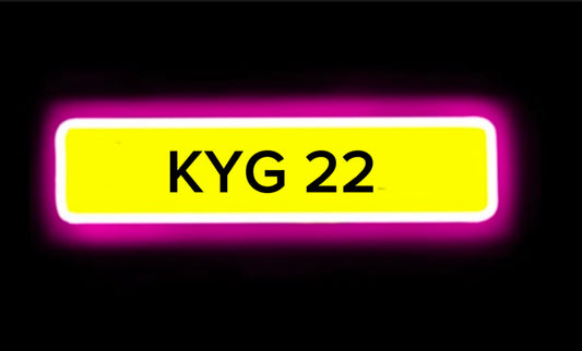 KYG 22