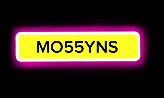 MOSINS