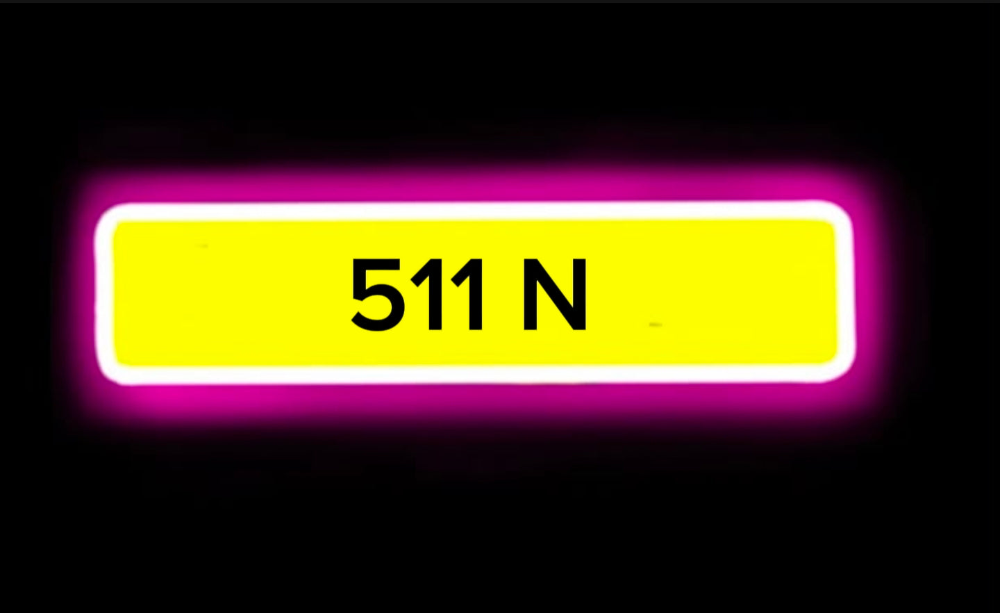511 N