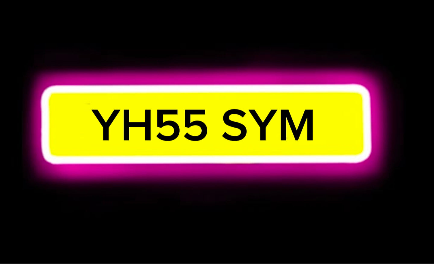 YH SYM