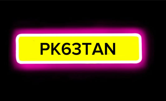 PAKISTAN