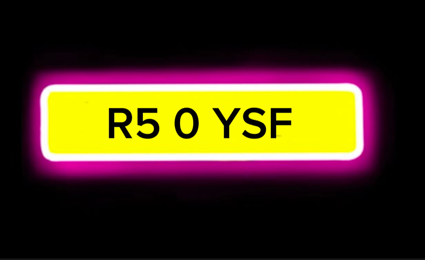 RS YUSUF