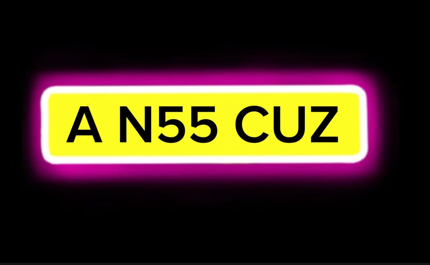 A N55 CUZ