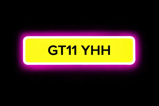 GTI YH