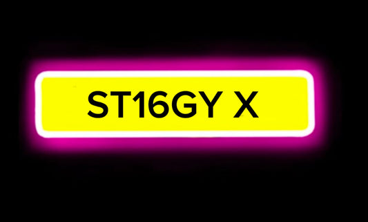 STIGGY