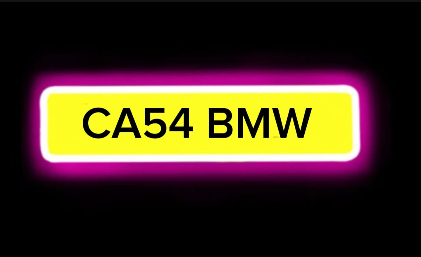 CASA BMW
