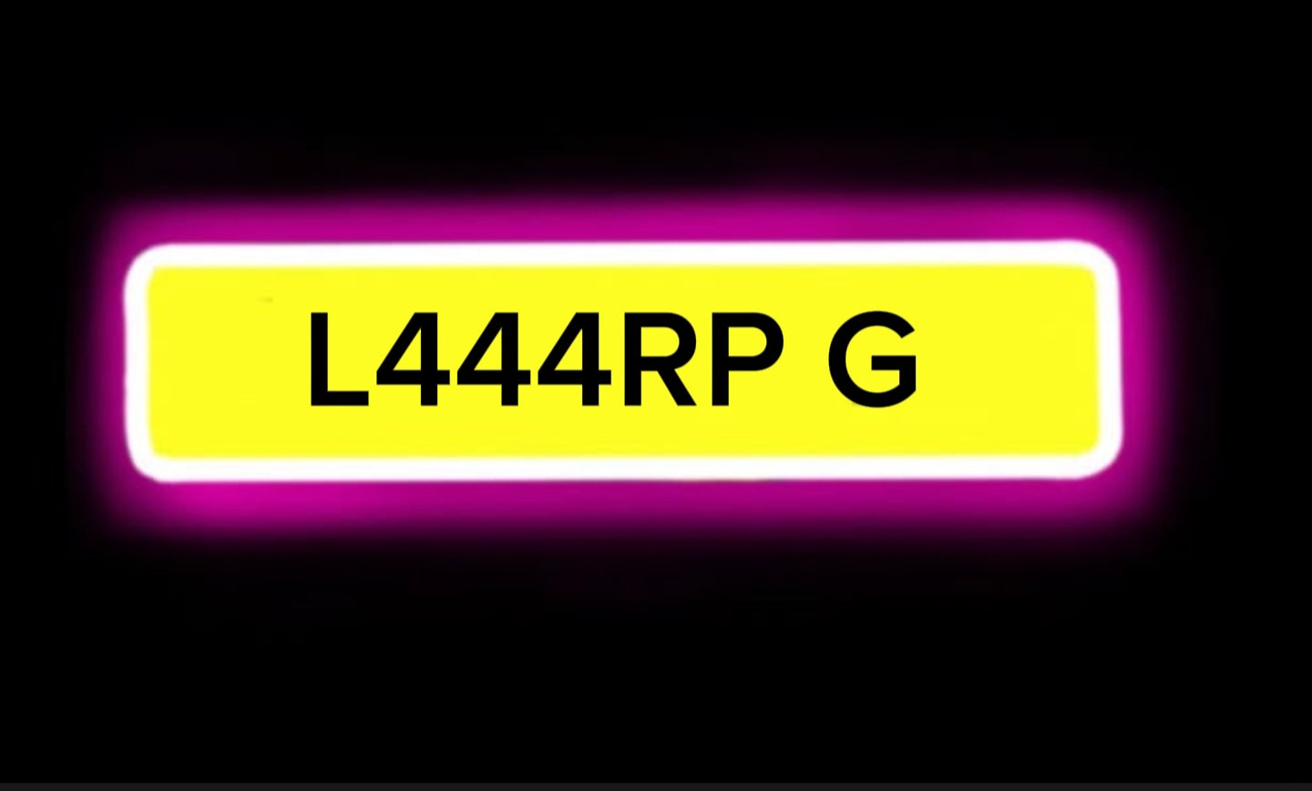 LARP G