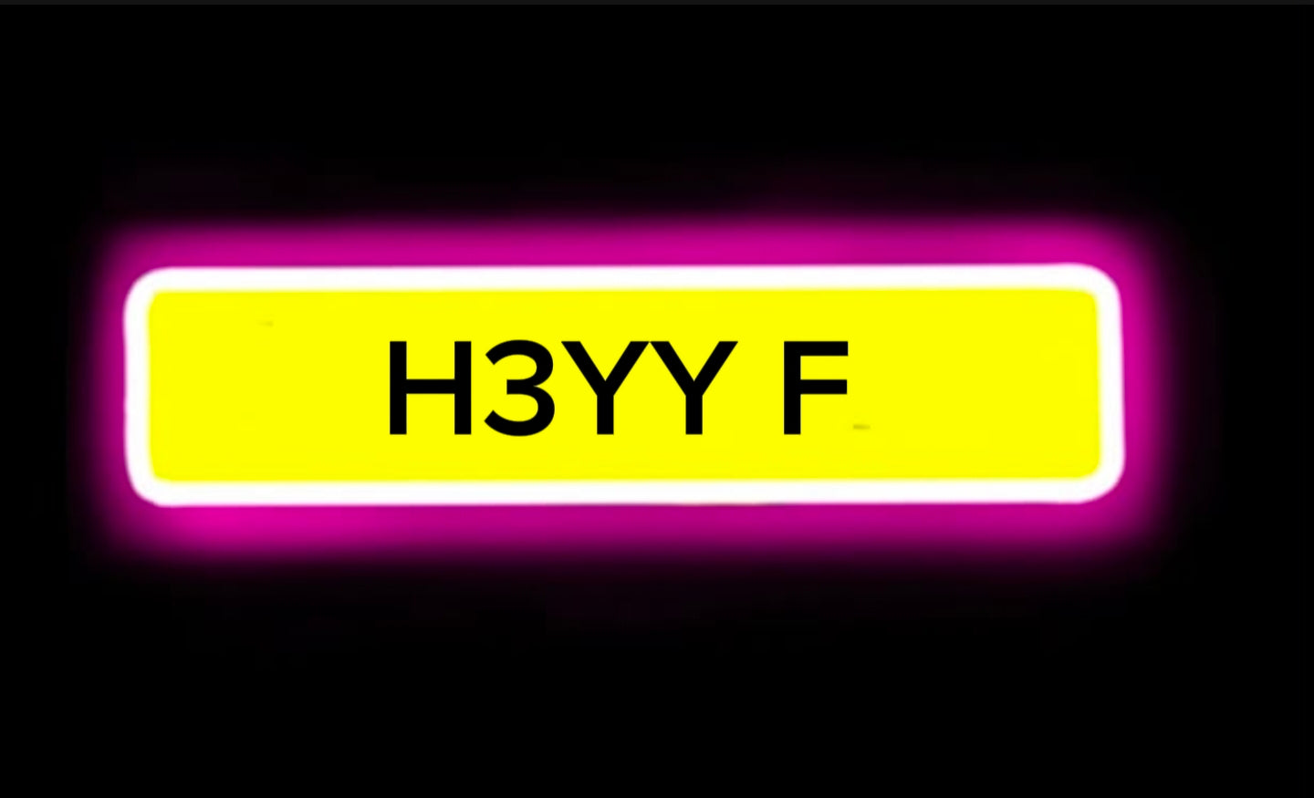 HEYY F