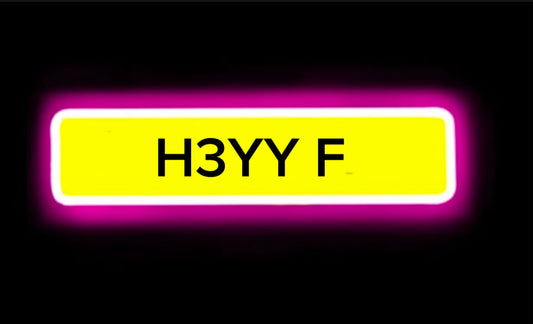 HEYY F
