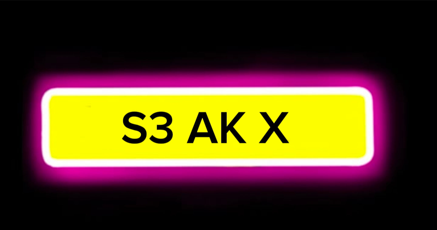 S3 AK