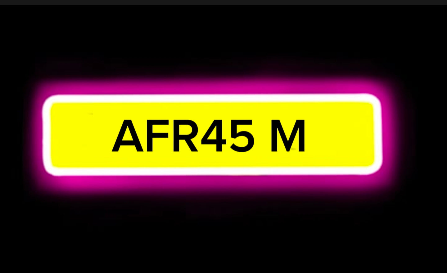 AFRAS M