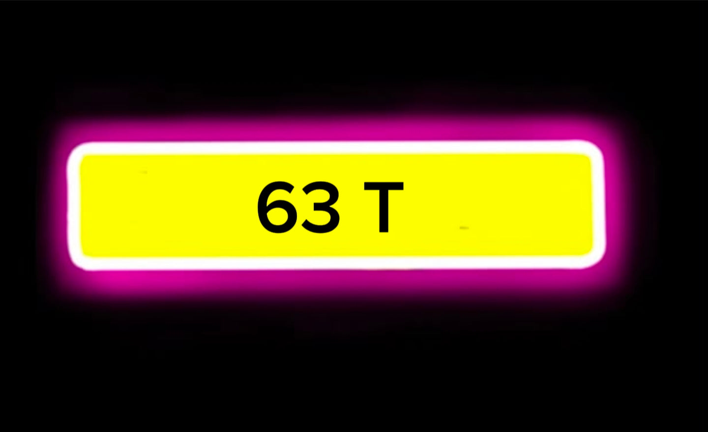 63 T
