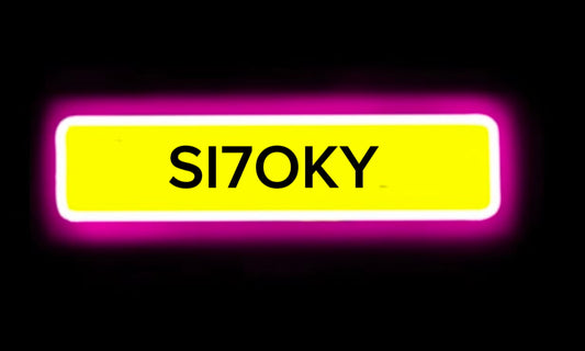 SHOKY/ SIT OKAY