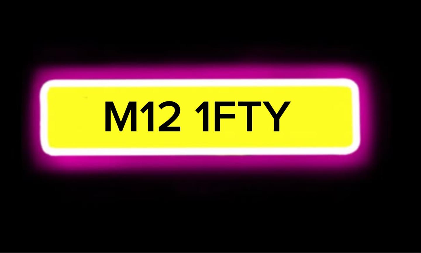 MR IFTY