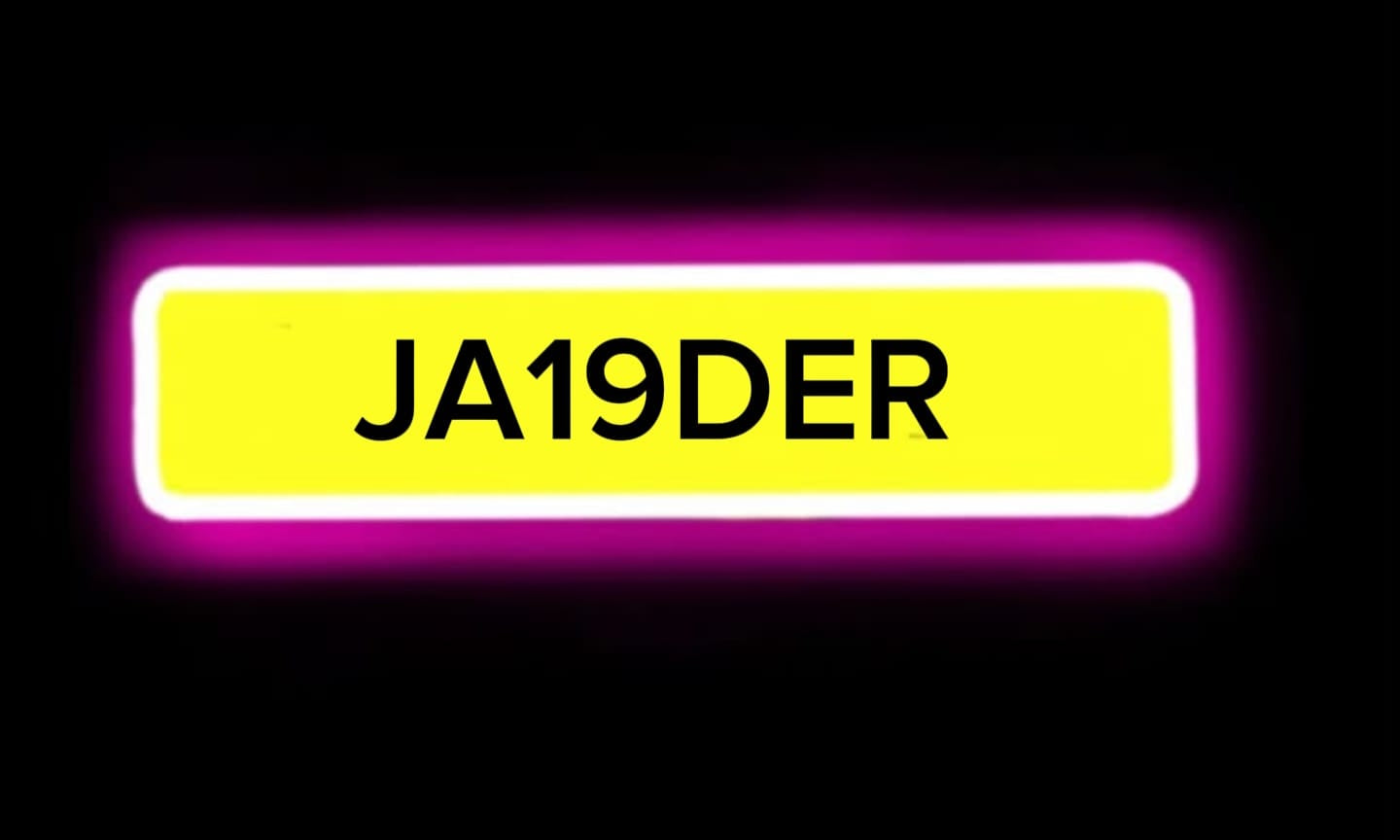 JA19DER