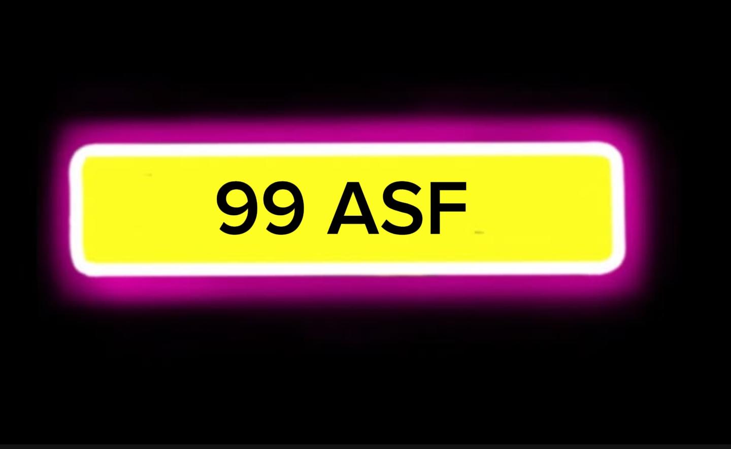 99 ASIF/ASF